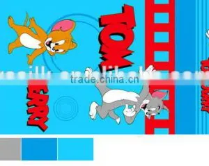 Polyester Microfiber Fabric With Cheap Price From Changxing Factory thumbnail-1