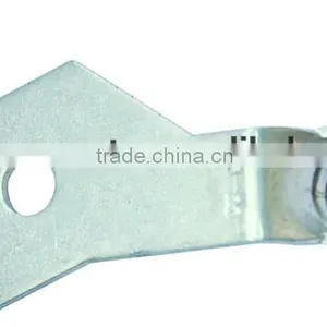 ST6-90-40 Automotive Bright Tin Plating Car Plug Connector Terminal Lugs Ring Type thumbnail-1