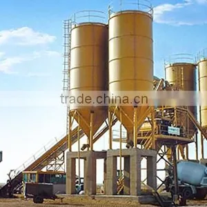 China Manufacture Craigslist Concrete Mixer thumbnail-1