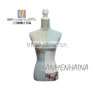 National Style Female Mannequin thumbnail-2