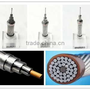AAC---All Aluminum Conductor for ASTM BS DIN JIS CSA IEC thumbnail-2