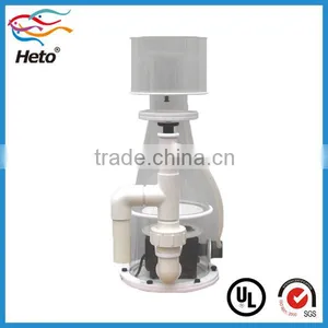 Heto 800 to 1500L Aquarium Protein Skimmer for Marine Use thumbnail-3
