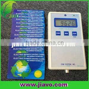 Super High Negaitve Ions Electricity Power Saver Card in Cheap Price thumbnail-1