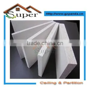 CE Certificate MGO Magnesium Oxide Board thumbnail-5