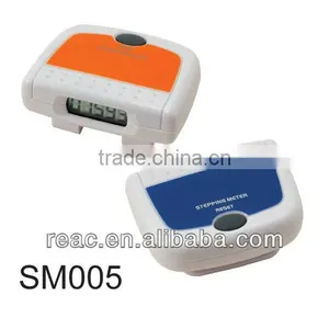 SM005-0 Pedometer thumbnail-1