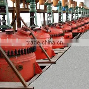 Glass Lined Distillation Column thumbnail-6