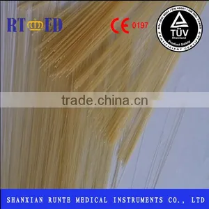 Chromic Catgut Surgical Suture Manufacturer thumbnail-1