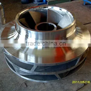 CB Brand Power Plant Condensate Pump Spare Part thumbnail-5