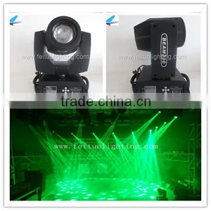 dj Effect Lighting 230w Sharpy Beam 7r Moving Head thumbnail-1