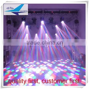 Led Beam Moving Head Light, Moving Head Led Beam, Led Beam Lights thumbnail-2
