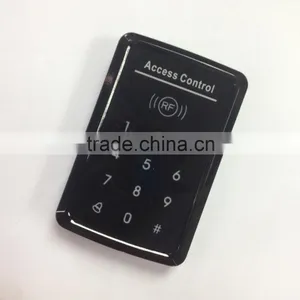 Touch Keypad Single Door Access Control Security Systems With WG26 Backlit Optional thumbnail-6