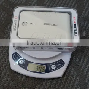 Hor Selling Portable 10400mAh Power Bank for Mobile Phone thumbnail-2