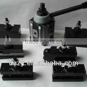 Universal Parting Blade Tool Holder thumbnail-2