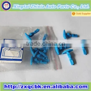 ZHIXIA China Auto Plastic Clip and Fastener Supplier/auto Part Auto Plastic Fasteners and Clips/plastic Car Fasteners&Clips thumbnail-3