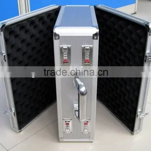 Aluminum Handgun Case thumbnail-1