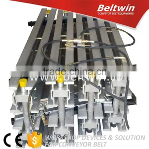 Beltwin ODM Svp Vulcanizing Equipment for Rubber Conveyor Belt Splice thumbnail-1