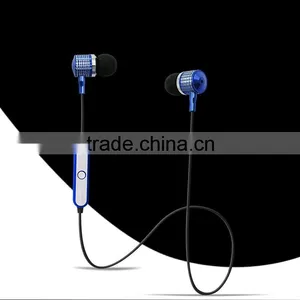 SNHALSAR S2 Sports Bluetooth Headset Stereo Earphone Wireless Headphones With Microphone Headsfree for Mobile thumbnail-3