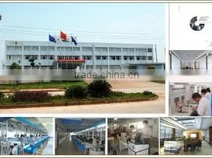 Jiangxi Shuanghong Technology Electric Co., Ltd. company overview - view 1 thumbnail