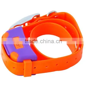 Anti-lost Smart Phone Dog Training Bark Collar thumbnail-5