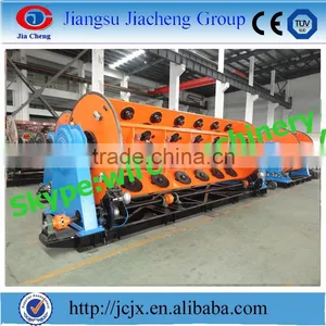 Cable Machine- Rigid Frame Stranding Equipment thumbnail-4