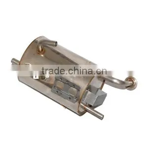 High Quality Sheet Metal Forming Stamping Bending Welding Parts thumbnail-1