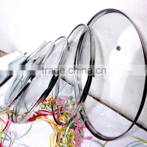 Tempered Glass Lid thumbnail-2