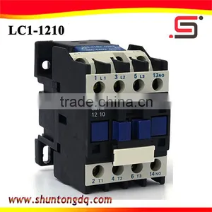 220v 3 Phase Motor Starter Telemecanique Coil ac Contactor thumbnail-1
