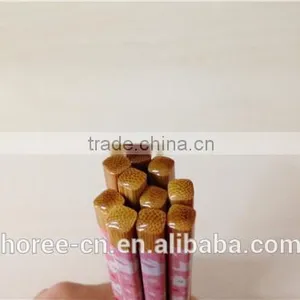 High Quality Reusable Bamboo Wooden Chopsticks thumbnail-6