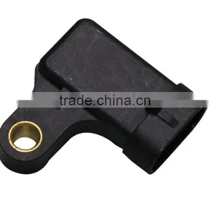 MAP Manifold Absolute Intake Air Pressure Sensor 96330547 AS312 5S8028 0340012 for CHEVY Aveo 04-06/DAEWOO Kalos Matiz thumbnail-4