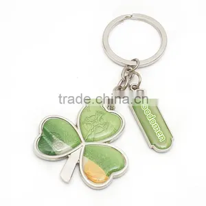 Wholesale Custom Various Sunglasses Shaped Keychain thumbnail-4