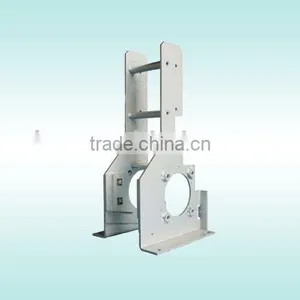 Precision Welding Bracket thumbnail-1
