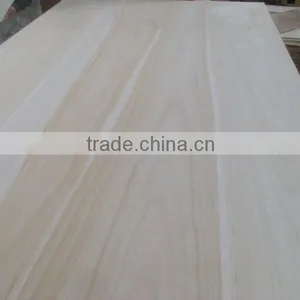 Supply HIGH QUALITY PAULOWIA BOARD FOR FRAME thumbnail-1