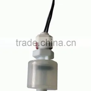 WFS-200 Plastic Water Tank Level Float Switch M8* 180mm thumbnail-2