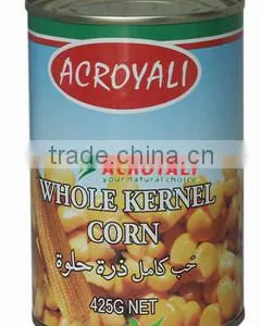 Canned Sweet Corn thumbnail-4