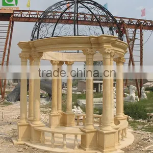 Home Garden Pergola Products thumbnail-1