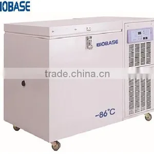 -86C Deep Freezer (50L), Refrigerator,Horizontal Type--ISO, CE thumbnail-1