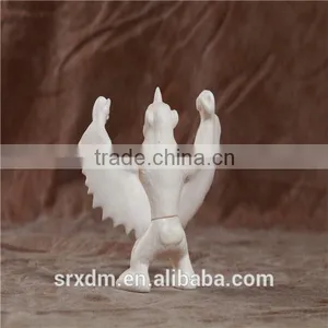 Favorable Price Human Figure Blank Vinyl Toys in Stocks thumbnail-4