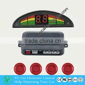 Car Parking Sensor,Hot-selling LED Car Reverse Parking Sensor,parking Sensor XY-5310 thumbnail-1