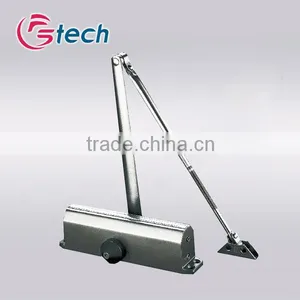Heavy Duty Adjust Hydraulic Door Closer DC416 thumbnail-1