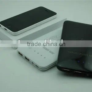 QI China Factory Power Bank thumbnail-1