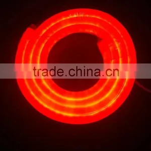 Smd 3014 5050 Led Flexible Neon Light With High Quality Led Neon Flex Rope Light Waterproof thumbnail-2