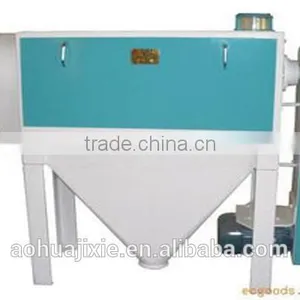 Horizontal Bran Machine/High Efficiency Bran Finisher/ Popular Wheat Processing Machine Bran Finisher thumbnail-2