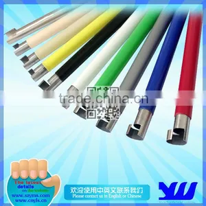 Coated Pipe|for Pipe Flow Racks and Metal Joint|JY-4000 Series thumbnail-1