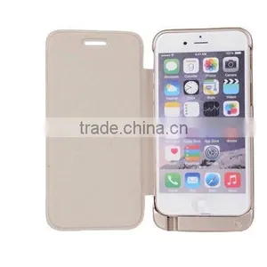 2016 Hot Selling Battery Charger for Phone Case, Battery Charger Case for Iphone 6, Battery Case for Iphone thumbnail-4