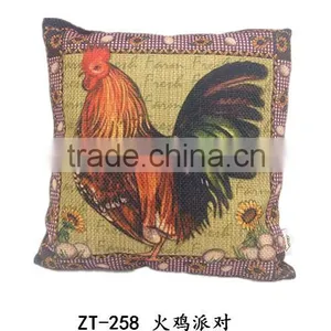 Nature Linen Material Custom Printed Activated Carbon Deodorizer thumbnail-4