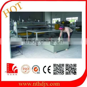 Best Selling Products for PVC Block Pallet/hollow Block Pallet thumbnail-1
