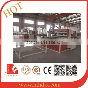 Euro Plastic Pallet for Concrete Block Making Machine thumbnail-1