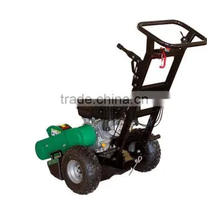 China Wholesale 15Hp Petrol Engien Stump Grinder,stump Grinder Teeth,stump Remower thumbnail-5