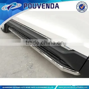 Car Acessories Side Steps for Ford Edge 2015 Running Board thumbnail-1
