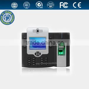 50000 Fingerprint Capacity Door Access Control System Board for Apartment thumbnail-1